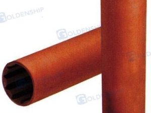 FIBER BEARING 38X55X152 MM