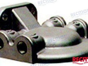 FILTER BRAQUET 1/4-STAINLESS