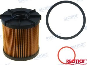 FILTER CARTRIDGE 10 MICRON