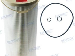 FILTER CARTRIDGE 30 MICRON