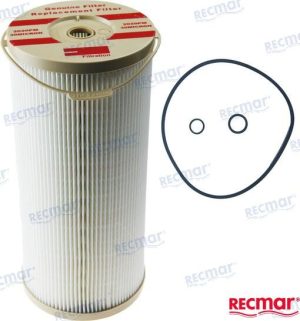 FILTER CARTRIDGE 30 MICRON