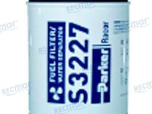 FILTER FF/WS ASSEMBLY GASOLINE