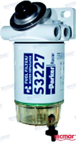 FILTER FF/WS ASSEMBLY GASOLINE