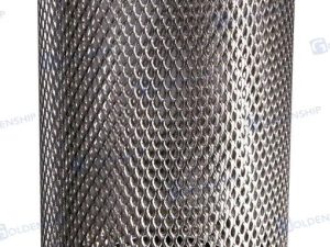 FILTERING ELEMENT FOR "ISEO"