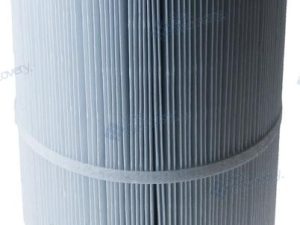 FILTER,PLT,20 MIC,12.0" LG