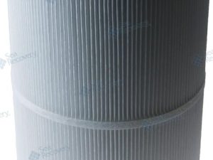 FILTER,PLT,5 MIC,10.0" LG