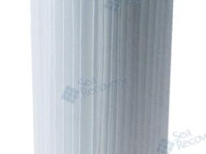 FILTER,PLT,5 MIC,10.0" LG