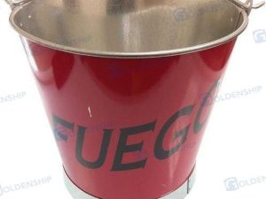 FIRE BUCKET
