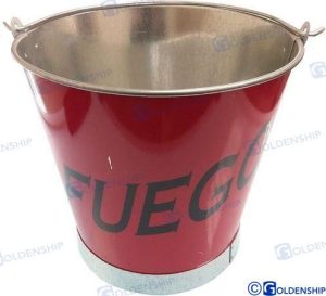 FIRE BUCKET