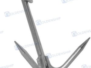 FISHING NET HOOK 200 MM.