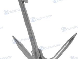 FISHING NET HOOK 240 MM.