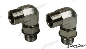 FITTING  90º SEASTAR (2)