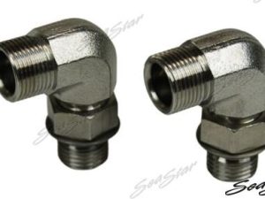 FITTING  90º SEASTAR (2)