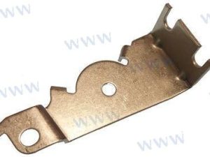 FIXATION PLATE  ACCELEROGRAPH