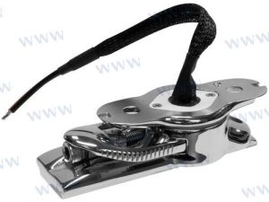 FIXED BASE WAKE SPEAKERS REV, REV HD, IC