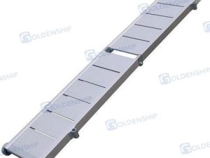 FIXED GANGWAY ALU 2.5M