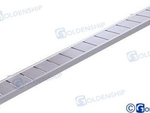 FIXED GANGWAY ALU 2M
