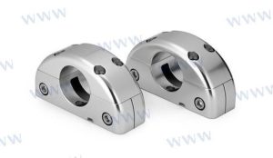 FIXED MOUNTING CLAMP 1.900" Inner Diamet