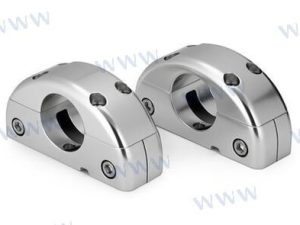 FIXED MOUNTING CLAMP 1.900" Inner Diamet