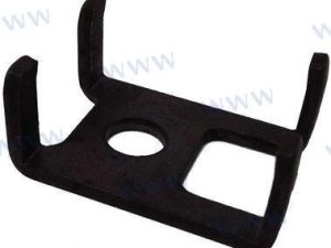 FIXED PLATE B, ROCKER SHAFT