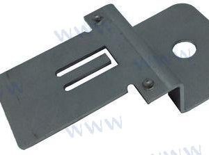 FIXED PLATE, MAGNETIC VALVE