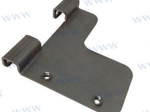 FIXED PLATE, MAIN RELAY