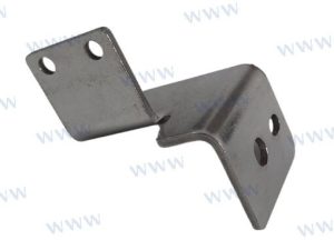 FIXED PLATE, SOLENOID VALVE