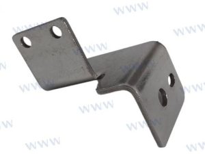 FIXED PLATE, SOLENOID VALVE