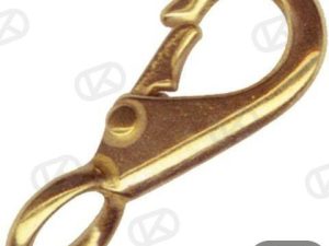 FIXED SNAP HOOK 73 MM (10)