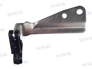 FIXING FRAME B ASSY, CABLE