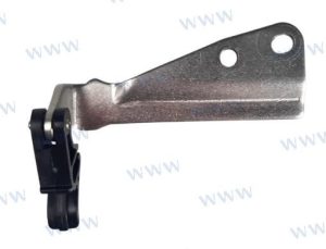 FIXING FRAME B ASSY, CABLE