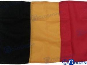 FLAG BELGIUM 30X45