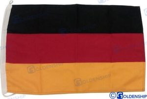 FLAG GERMANY 30X45