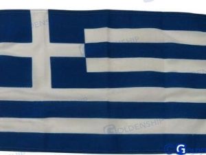 FLAG GREECE  30X45