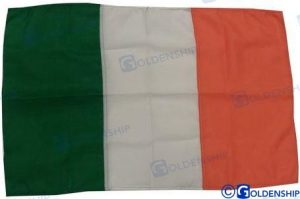 FLAG IRLAND 70X100