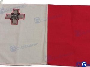 FLAG MALTA  30X45