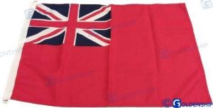 FLAG UNITED KINGDOM (M) 30X45