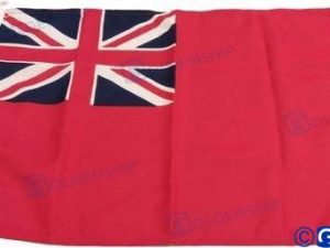 FLAG UNITED KINGDOM  (M)  30X45