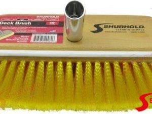 FLARED BRUSH 10 SOFT