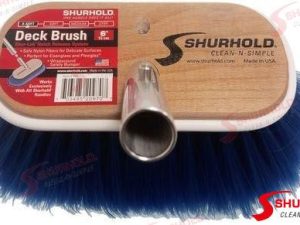 FLARED BRUSH 6 EXTRA SOFT