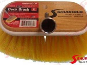 FLARED BRUSH 6 SOFT
