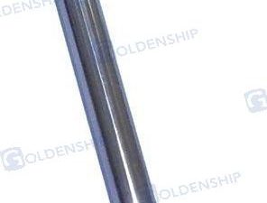 FLAT AMOUNT ALL ROUND LIGHT 9" LED BLACK