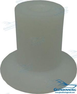 FLAT LIP ROLLER FOR CM8