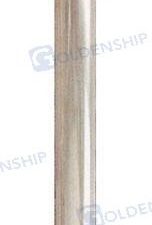 FLAT MOUNT ALL ROUND LIGHT 24" LED WHITE