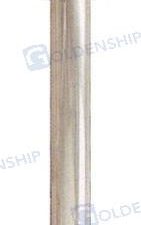 FLAT MOUNT ALL ROUND LIGHT 9" LED WHITE