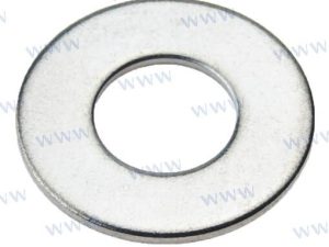 FLAT WASHER 3/8" CM4