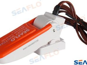 FLOAT SWITCH 20 Amp