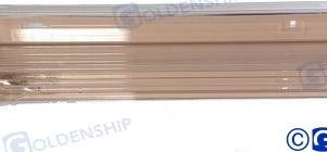 FLUORESCENT LED LIGHT  12V. 8W.