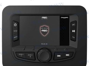 FLUSH MOUNT KIT FOR MC-20