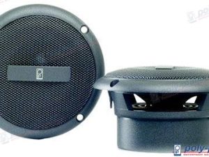 FLUSH MOUNT SPEAKERS 3" GRAY COLOR